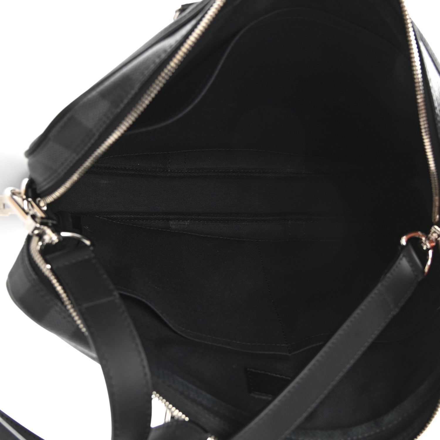 Louis Vuitton Damier Graphite Porte Documents Voyage PM 5 of 10