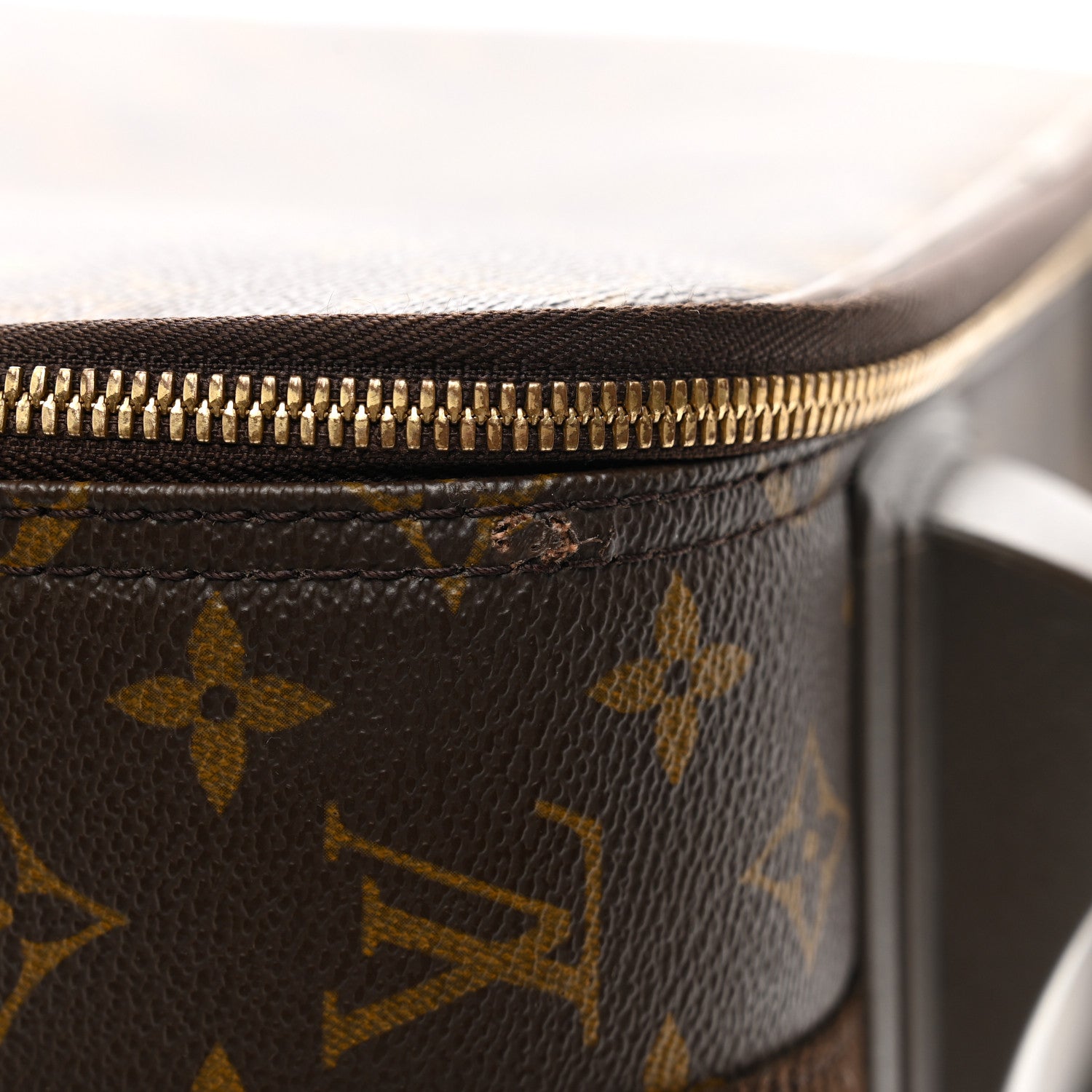 Louis Vuitton Monogram Pegase 60 11 of 12