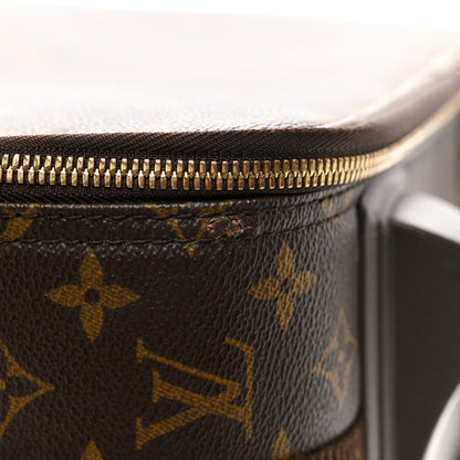 Louis Vuitton Monogram Pegase 60 11 of 12