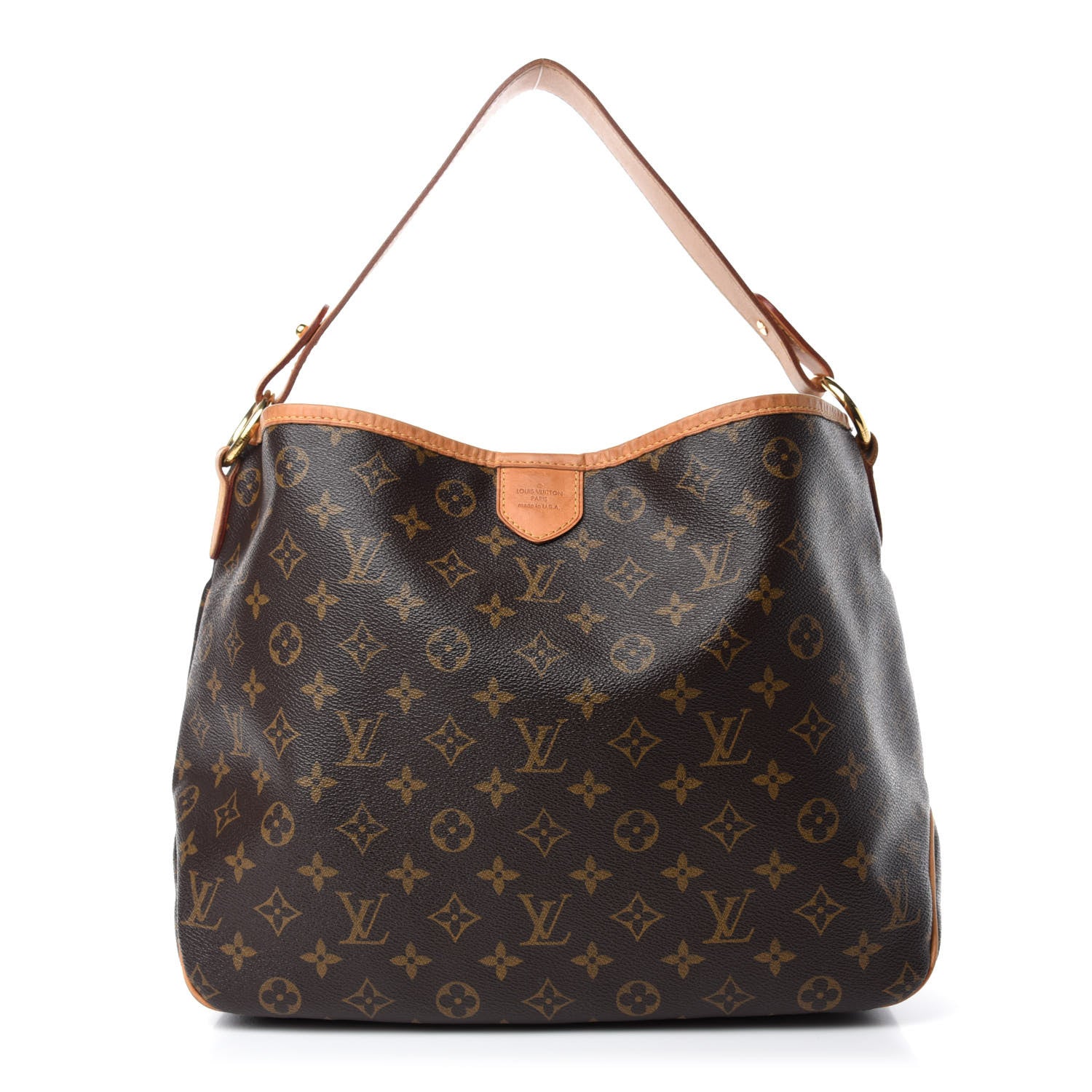 Louis Vuitton Monogram Delightful PM 1 of 12