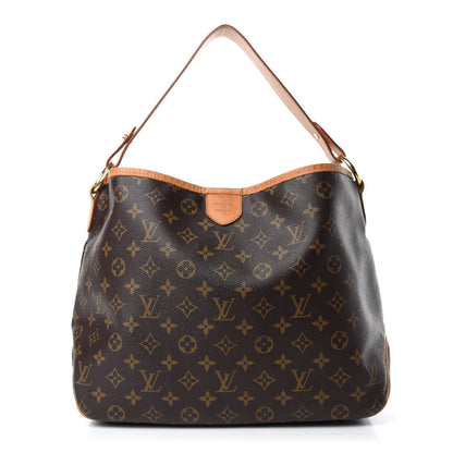 Louis Vuitton Monogram Delightful PM 1 of 12