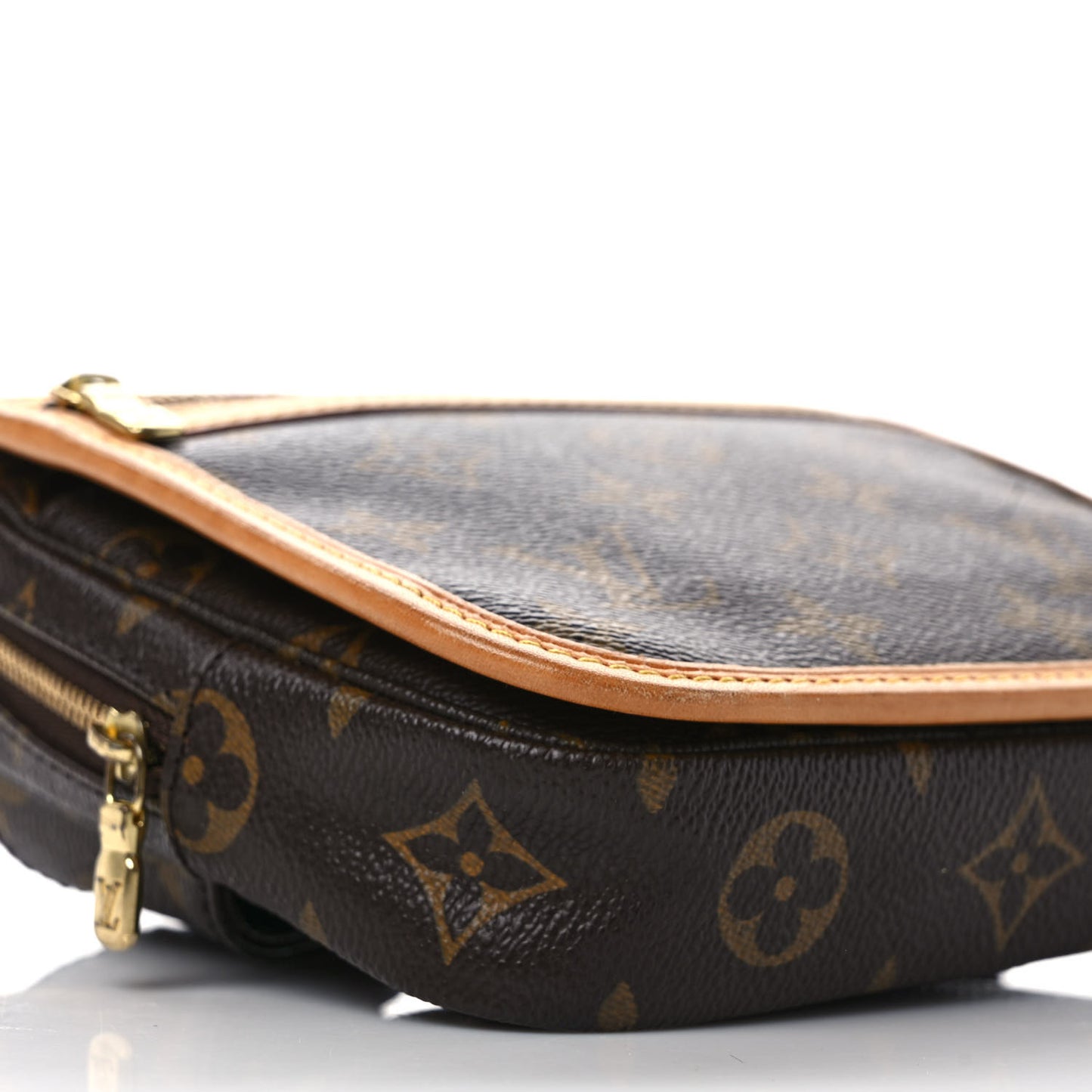 Monogram Bosphore Bum Bag