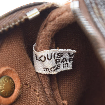 Louis Vuitton Monogram Mini Sac HL Speedy 6 of 10