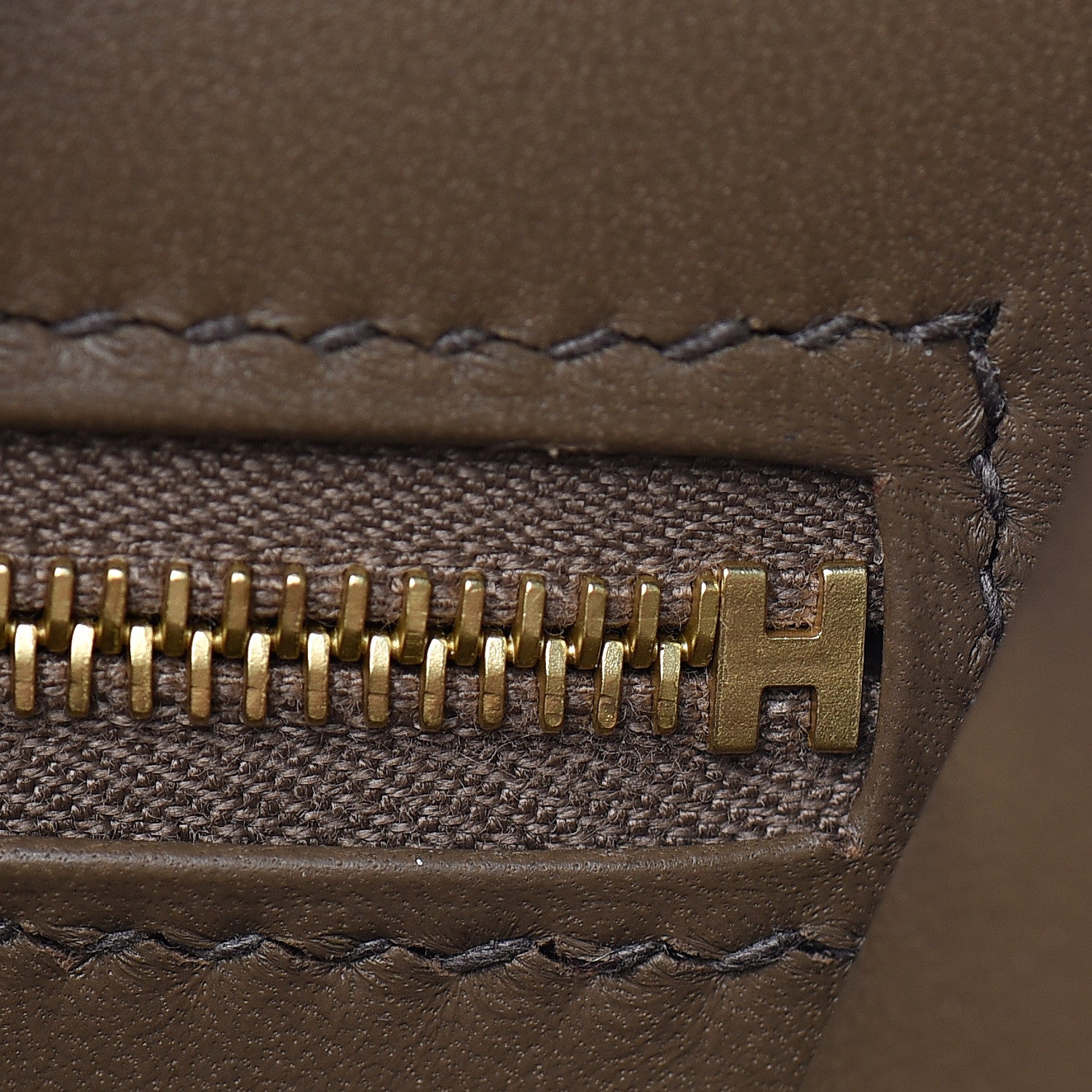 Hermes Evercolor Constance 24 Toundra 11 of 17