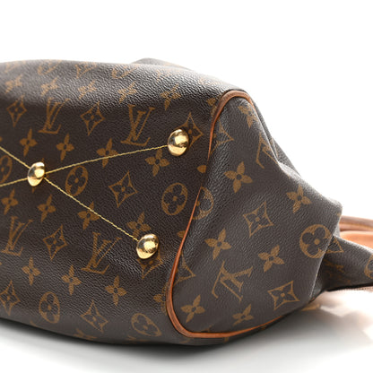 Louis Vuitton Monogram Tivoli PM 10 of 19