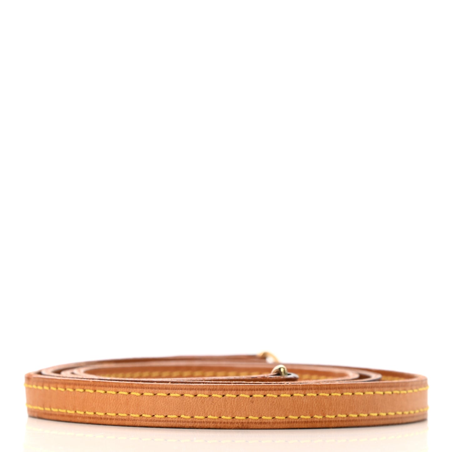 Vachetta 12mm Adjustable Shoulder Strap