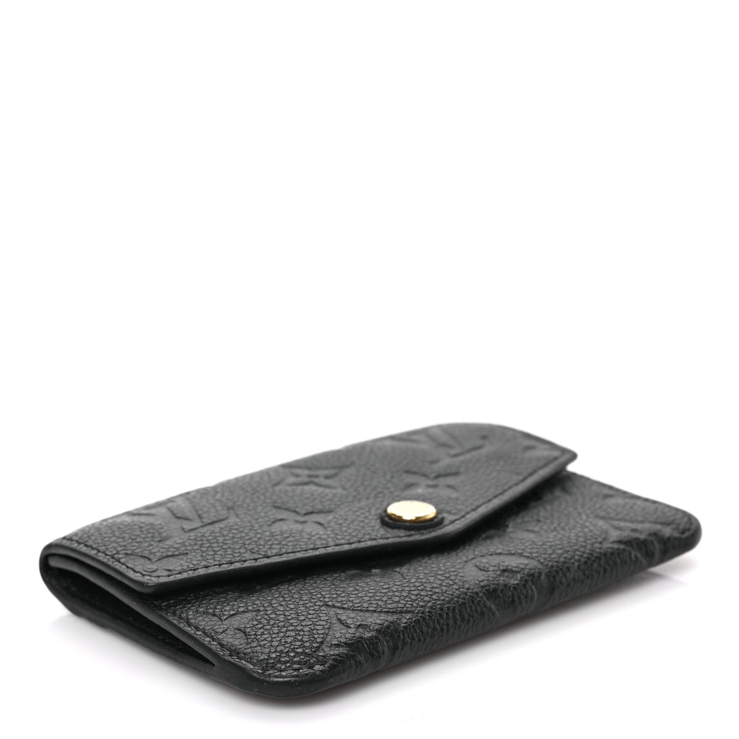 Empreinte Key Pouch Black