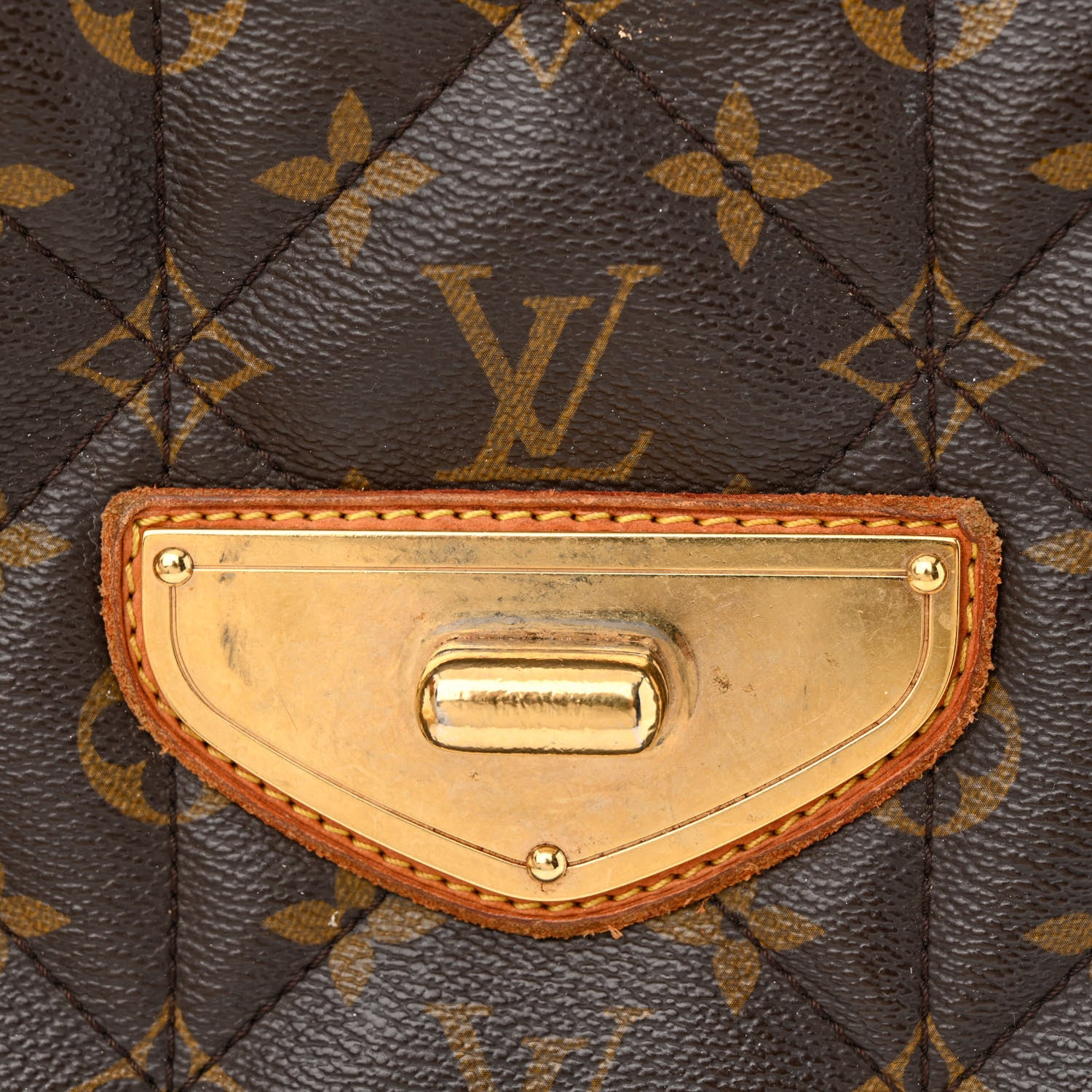 Louis Vuitton Monogram Etoile Shopper 10 of 17