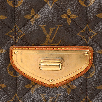 Louis Vuitton Monogram Etoile Shopper 10 of 17
