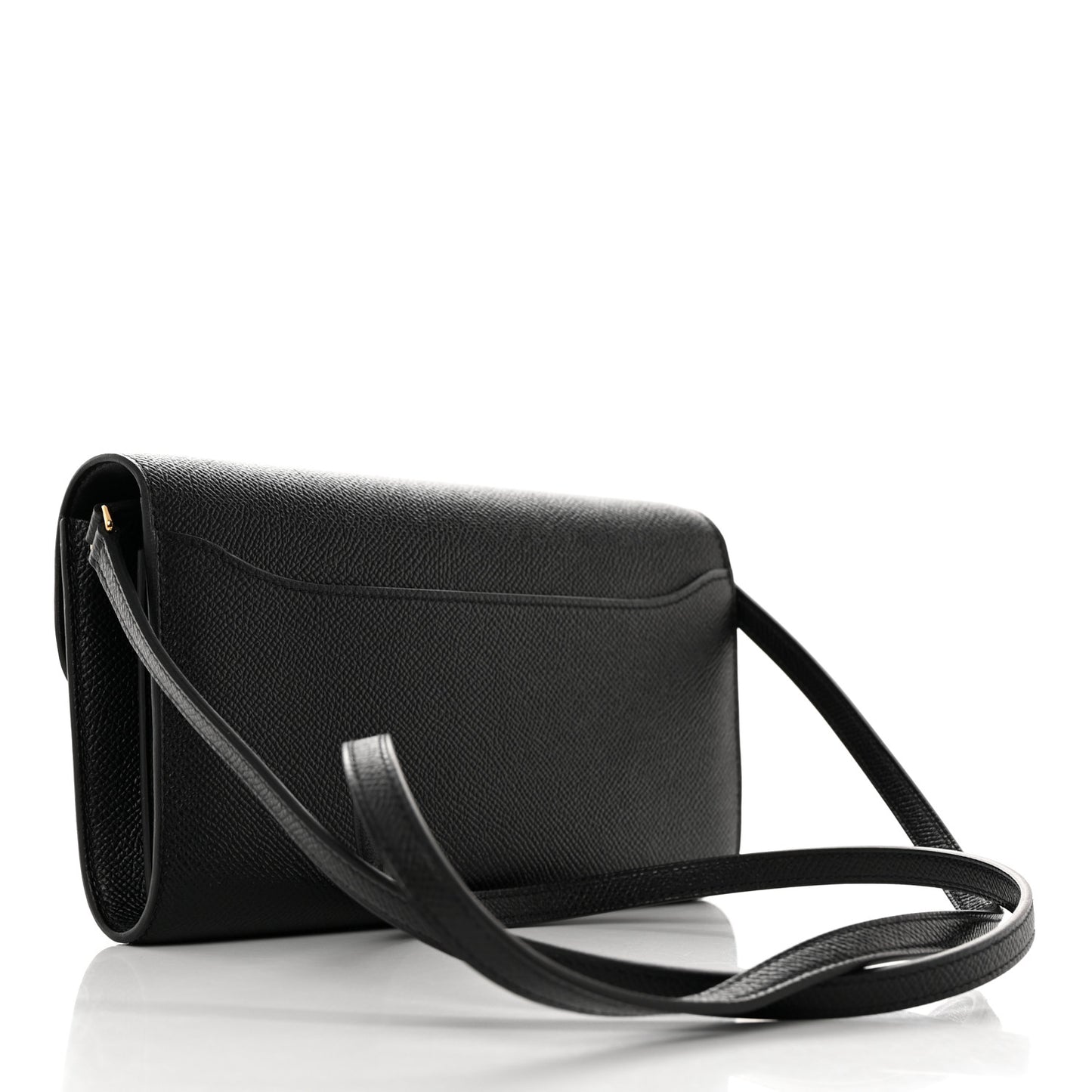 Epsom Constance Wallet To Go Black