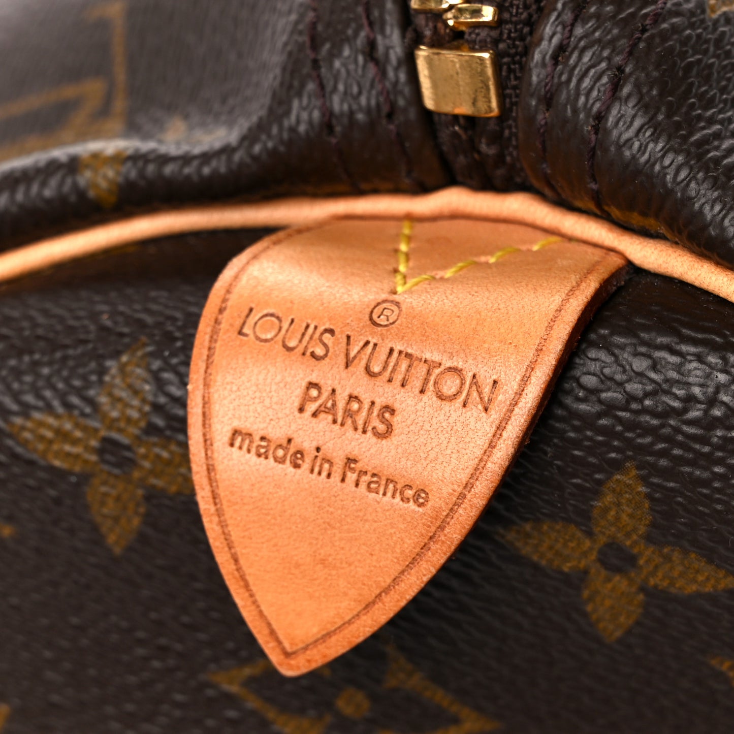 Monogram Keepall 45