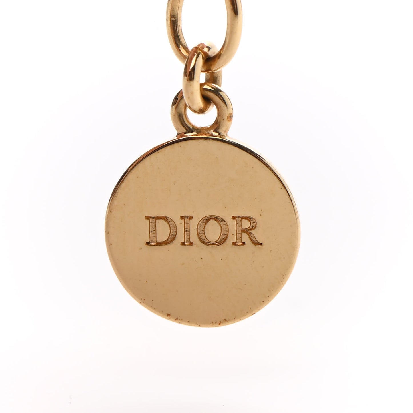 Pearl 30 Montaigne Bracelet Gold