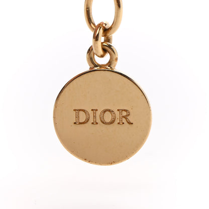 Christian Dior Pearl 30 Montaigne Bracelet Gold 4 of 5