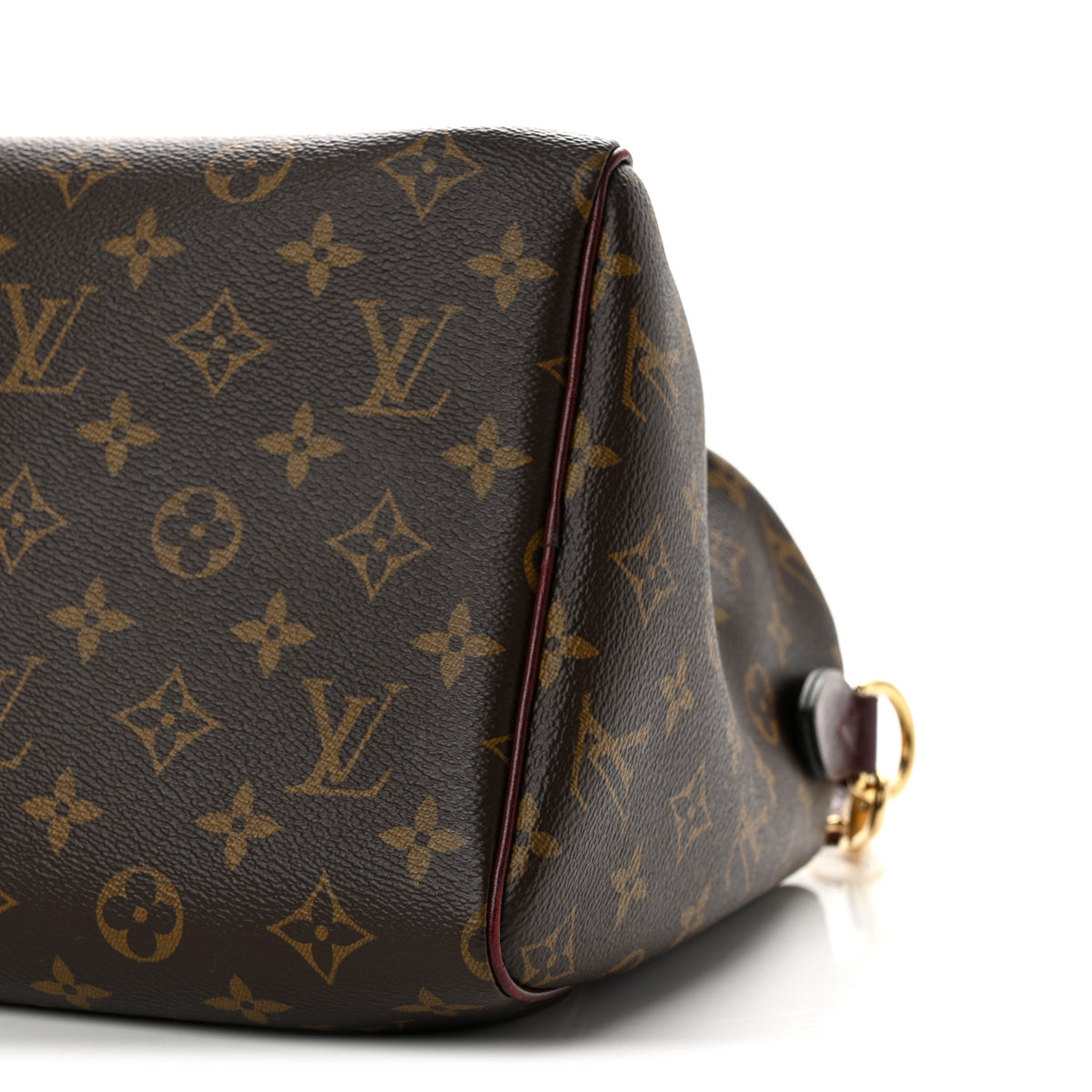 Louis Vuitton Monogram Speedy Soft 30 Celebration 9 of 13