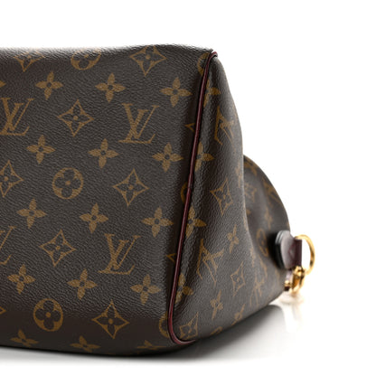 Louis Vuitton Monogram Speedy Soft 30 Celebration 9 of 13