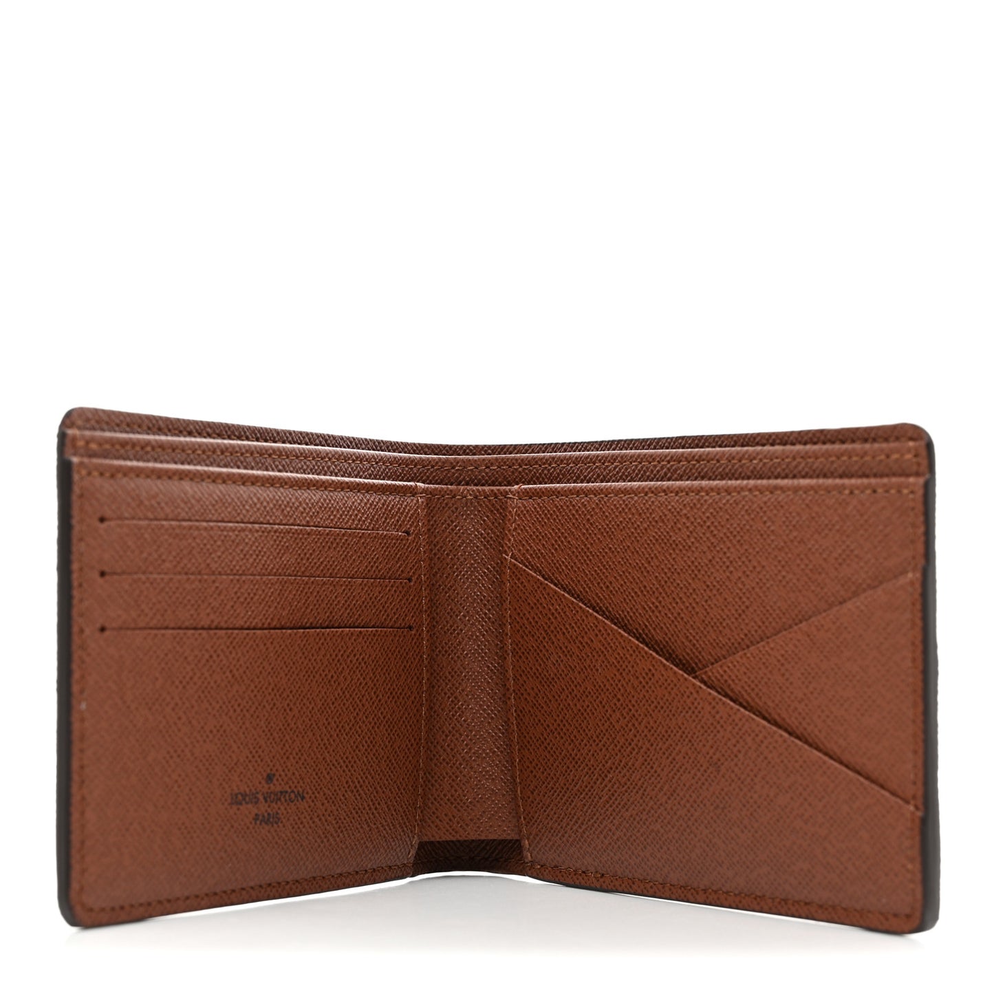 Monogram Multiple Wallet