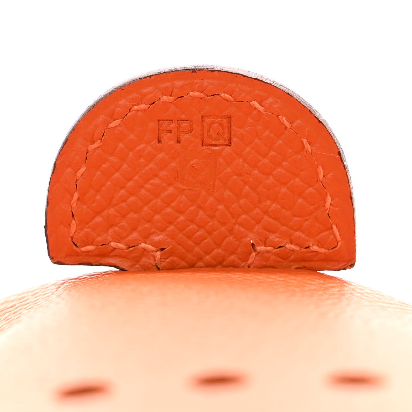 Epsom Evelyne III PM Orange