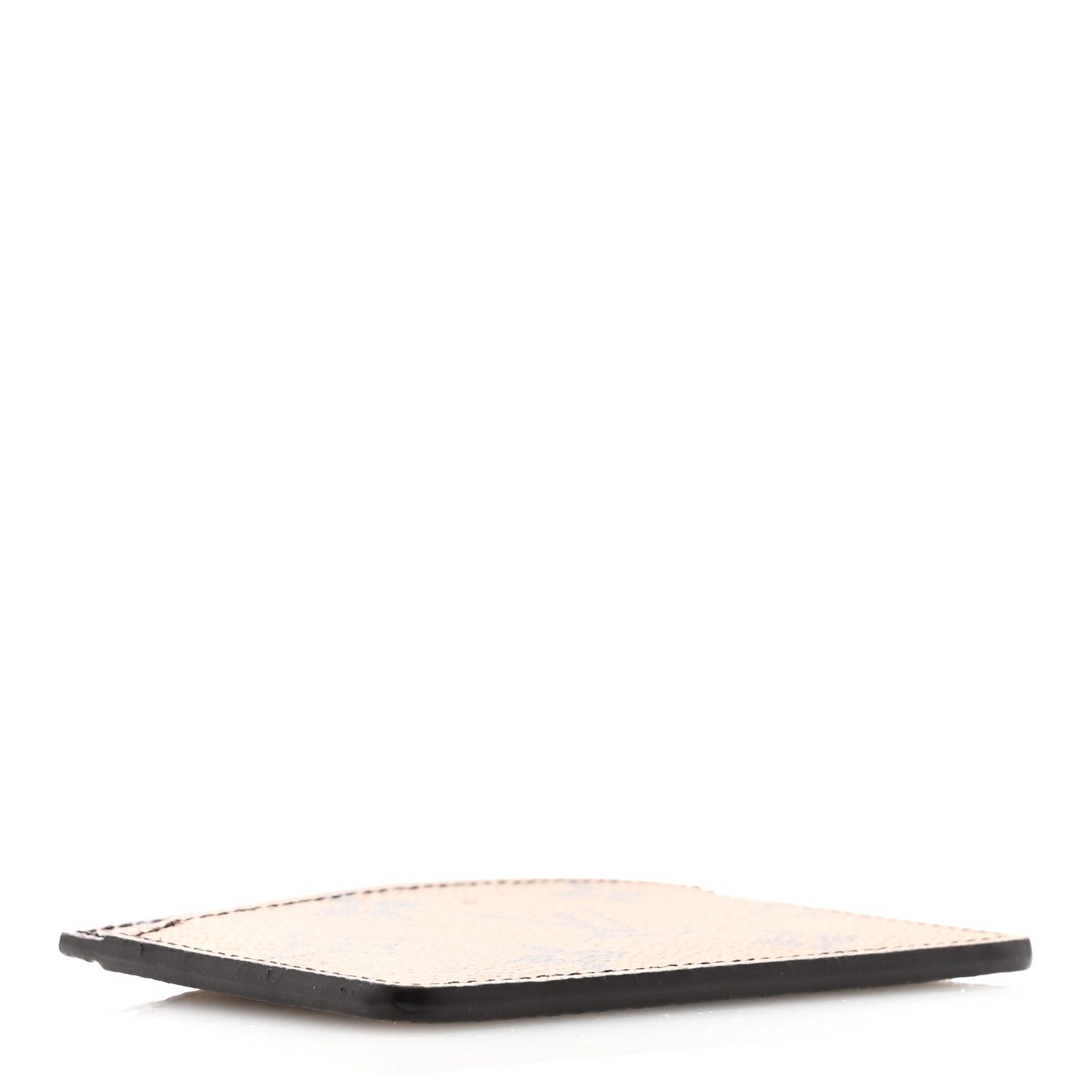 Louis Vuitton Reverse Monogram Card Holder 4 of 7