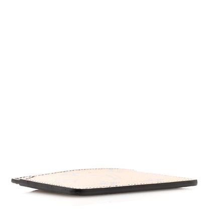 Louis Vuitton Reverse Monogram Card Holder 4 of 7