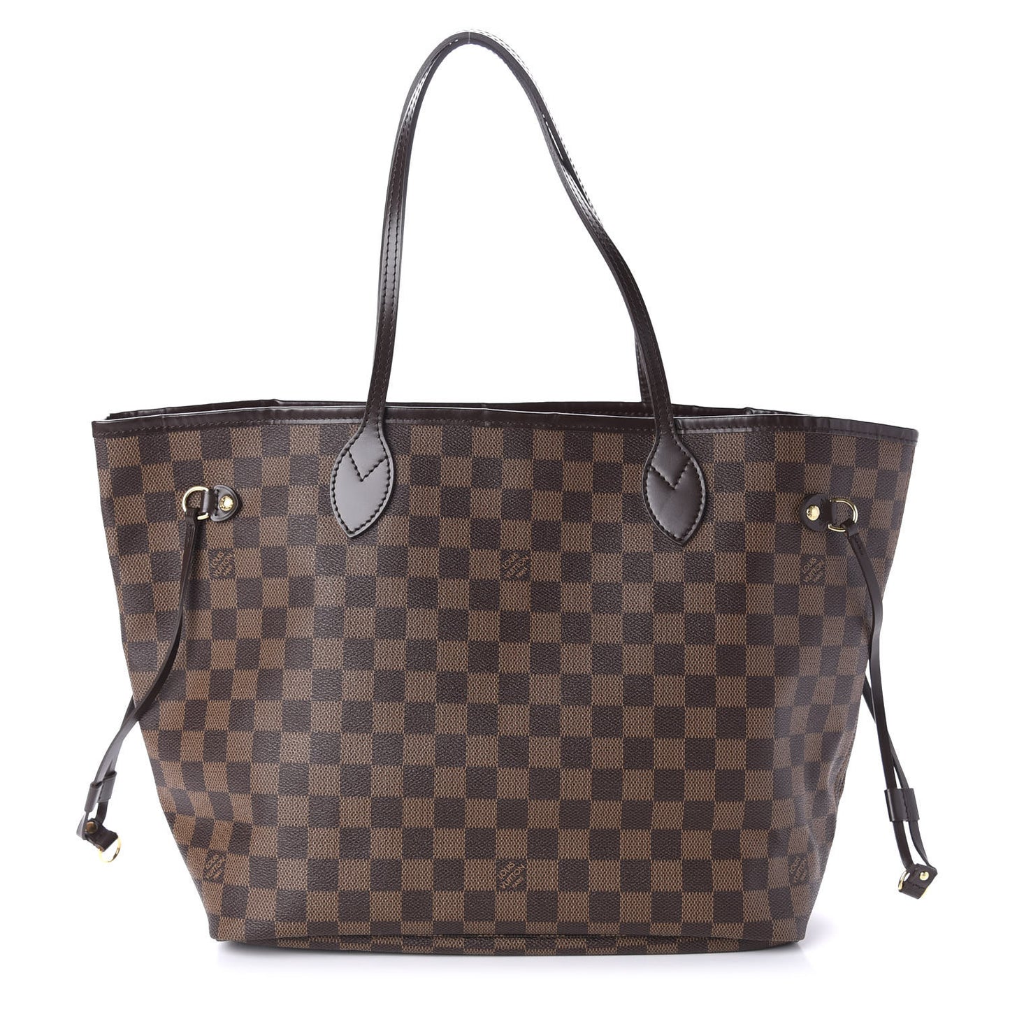 Damier Ebene Neverfull MM