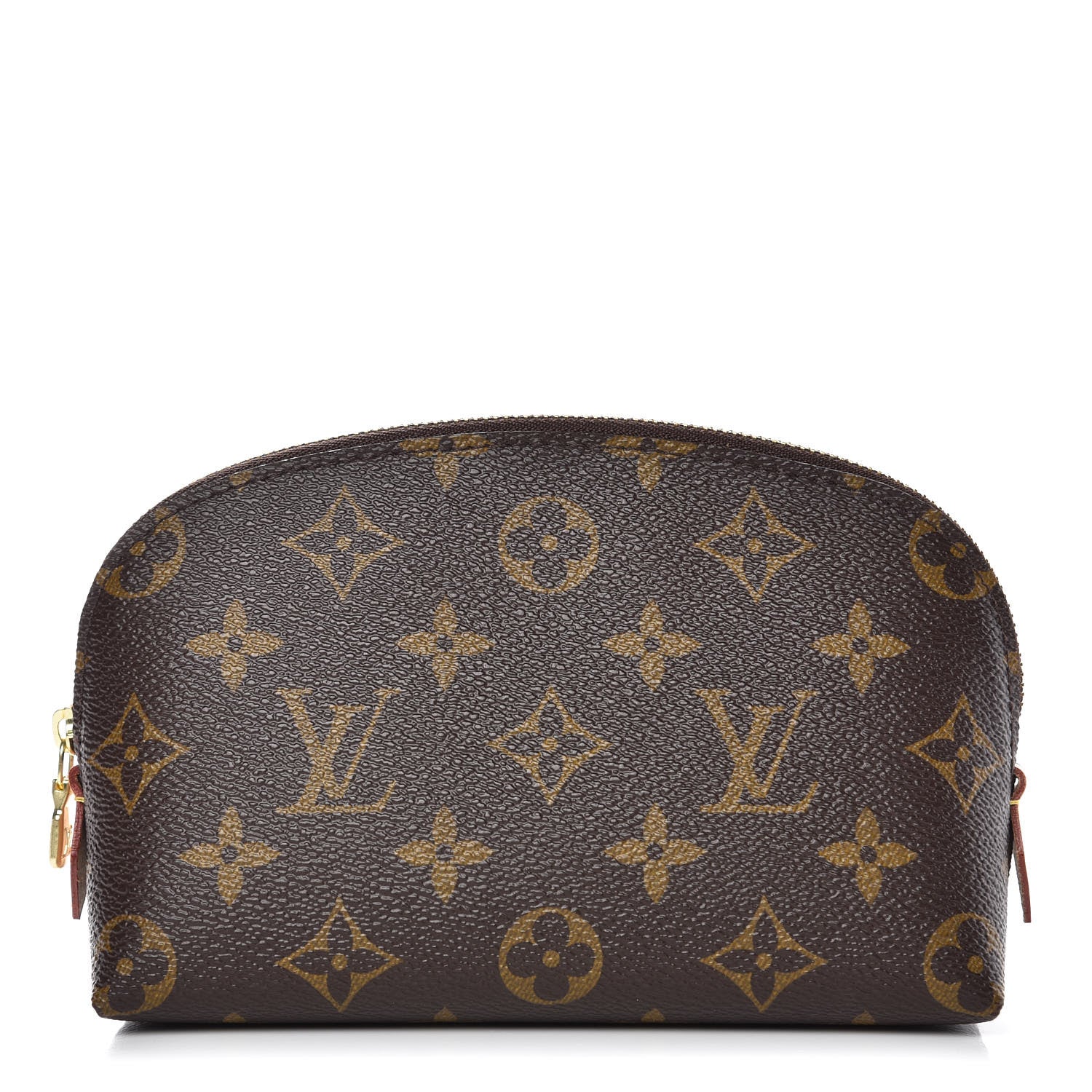 Louis Vuitton Monogram Cosmetic Pouch 1 of 10