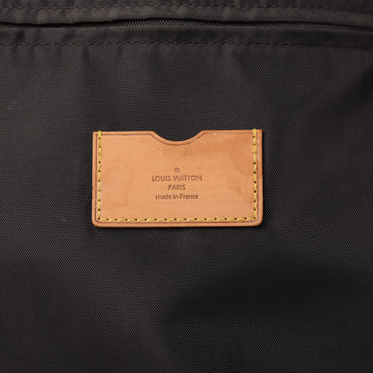 Louis Vuitton Monogram Pegase 55 9 of 26