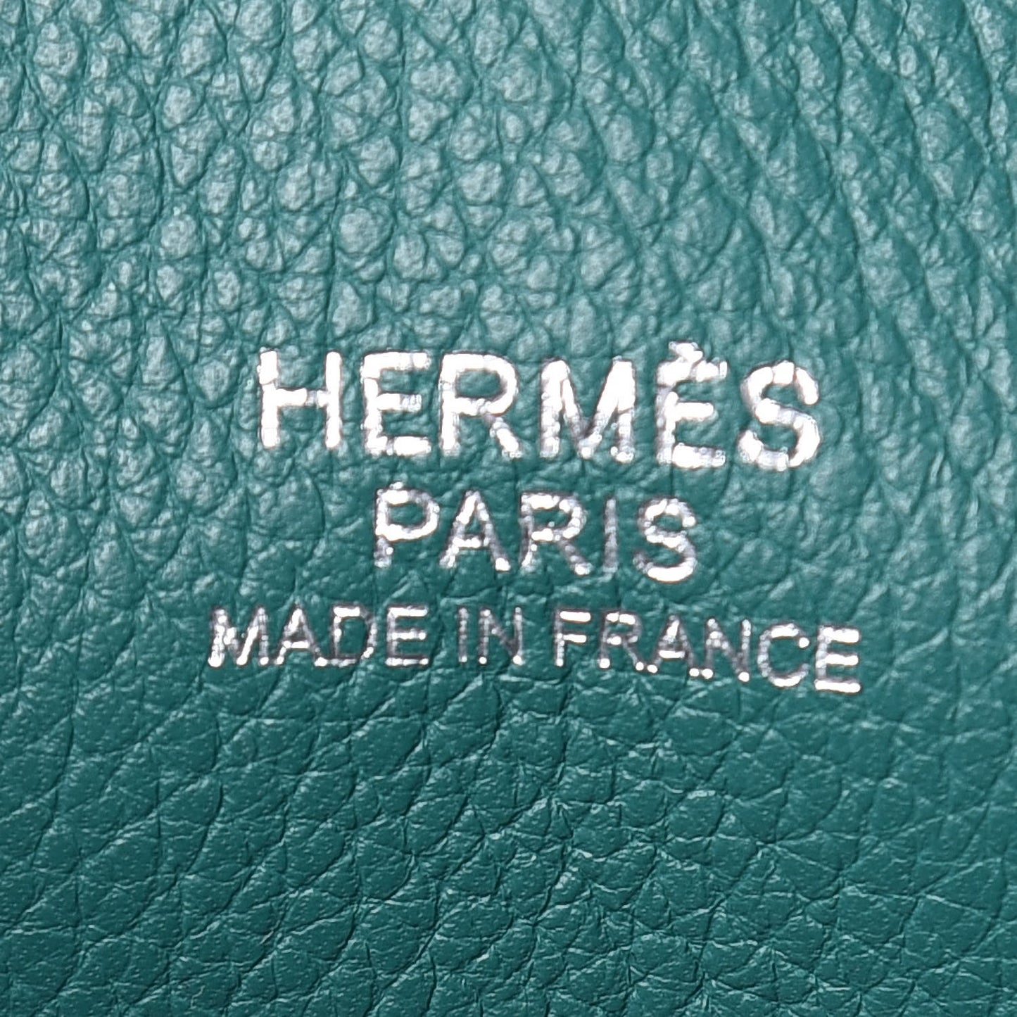 Evercolor Sac Berline 28 Malachite