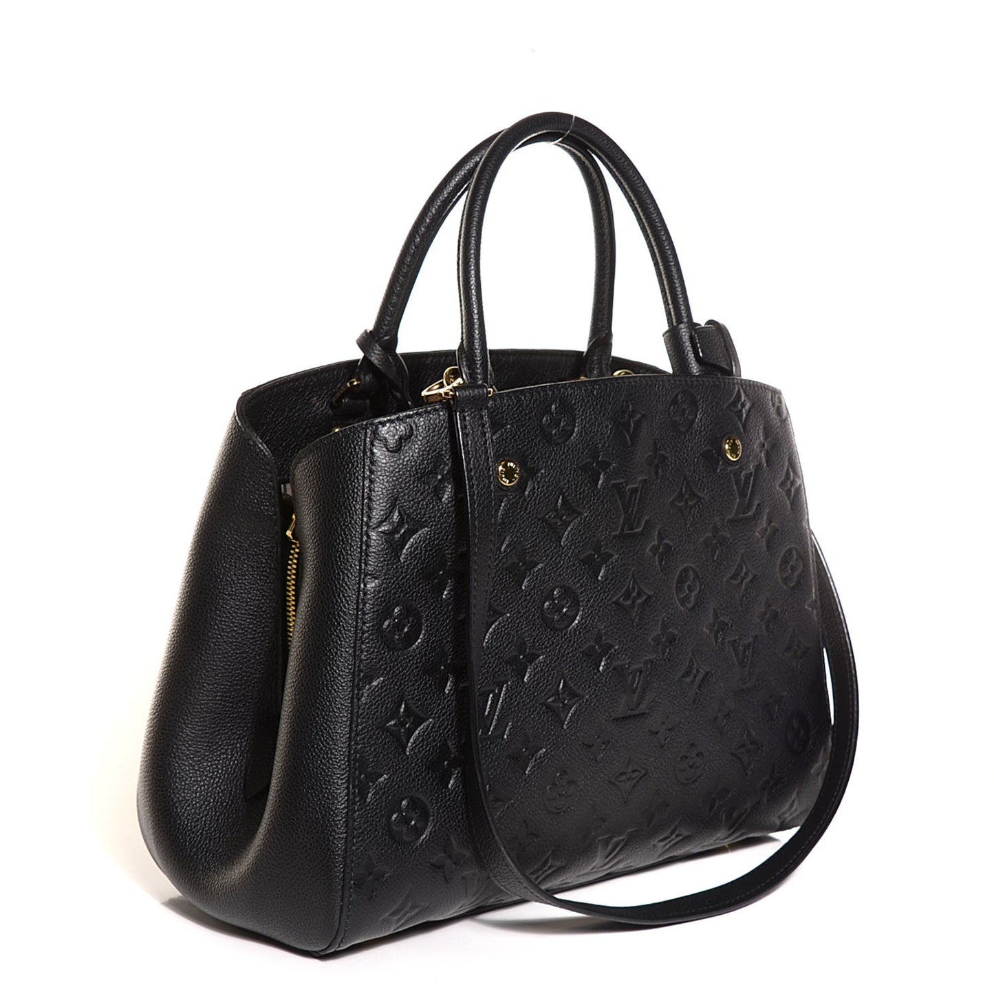 Empreinte Montaigne MM Black