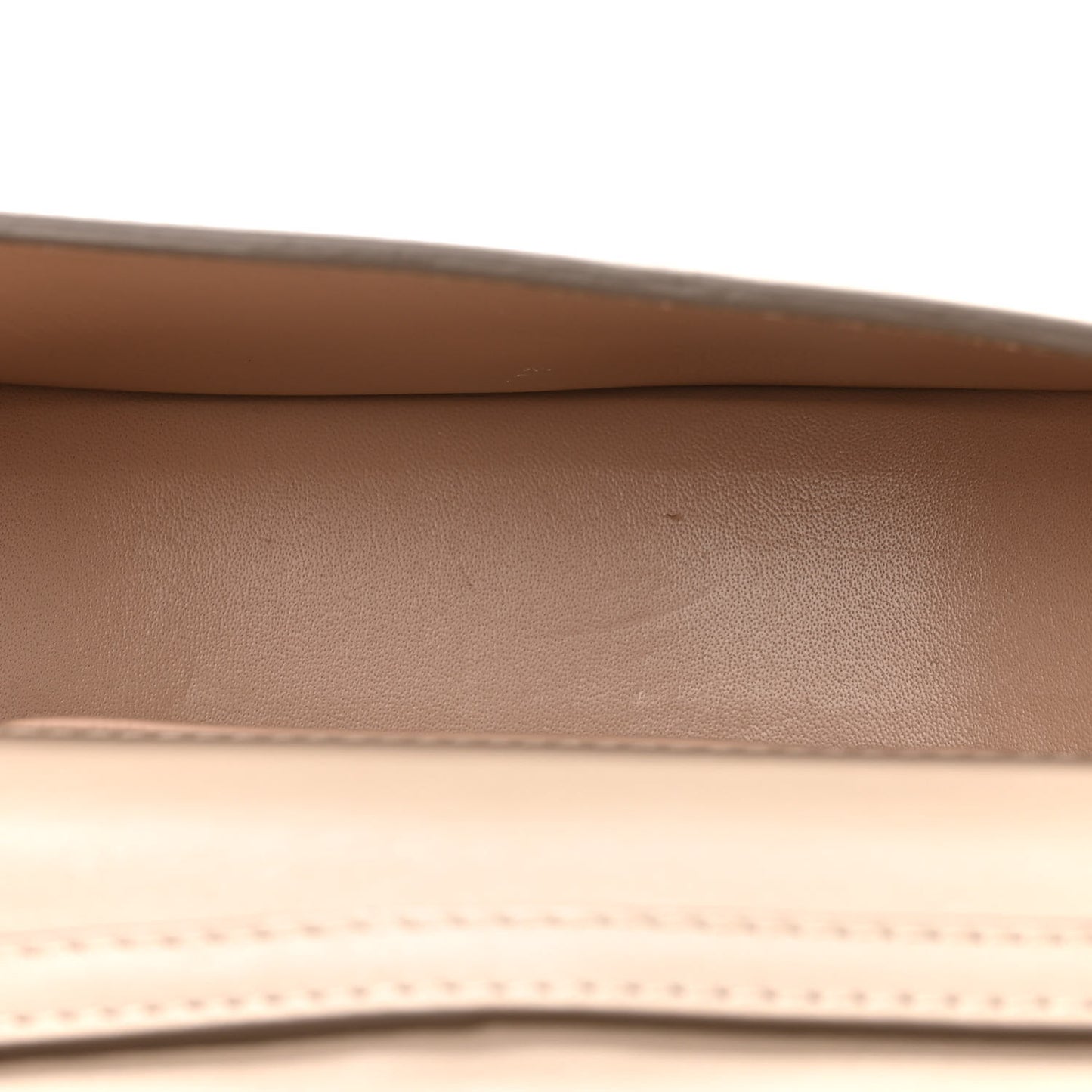 Calfskin Lambskin Quilted Studded Nile Bracelet Minaudiere Bag