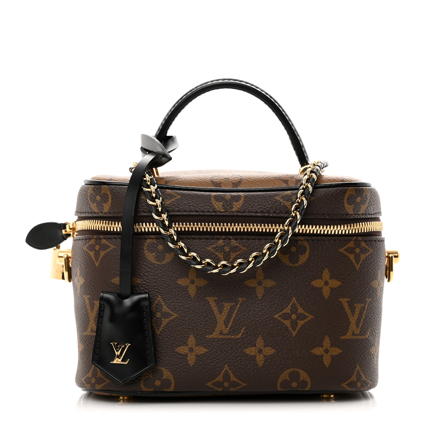 Reverse Monogram Vanity PM