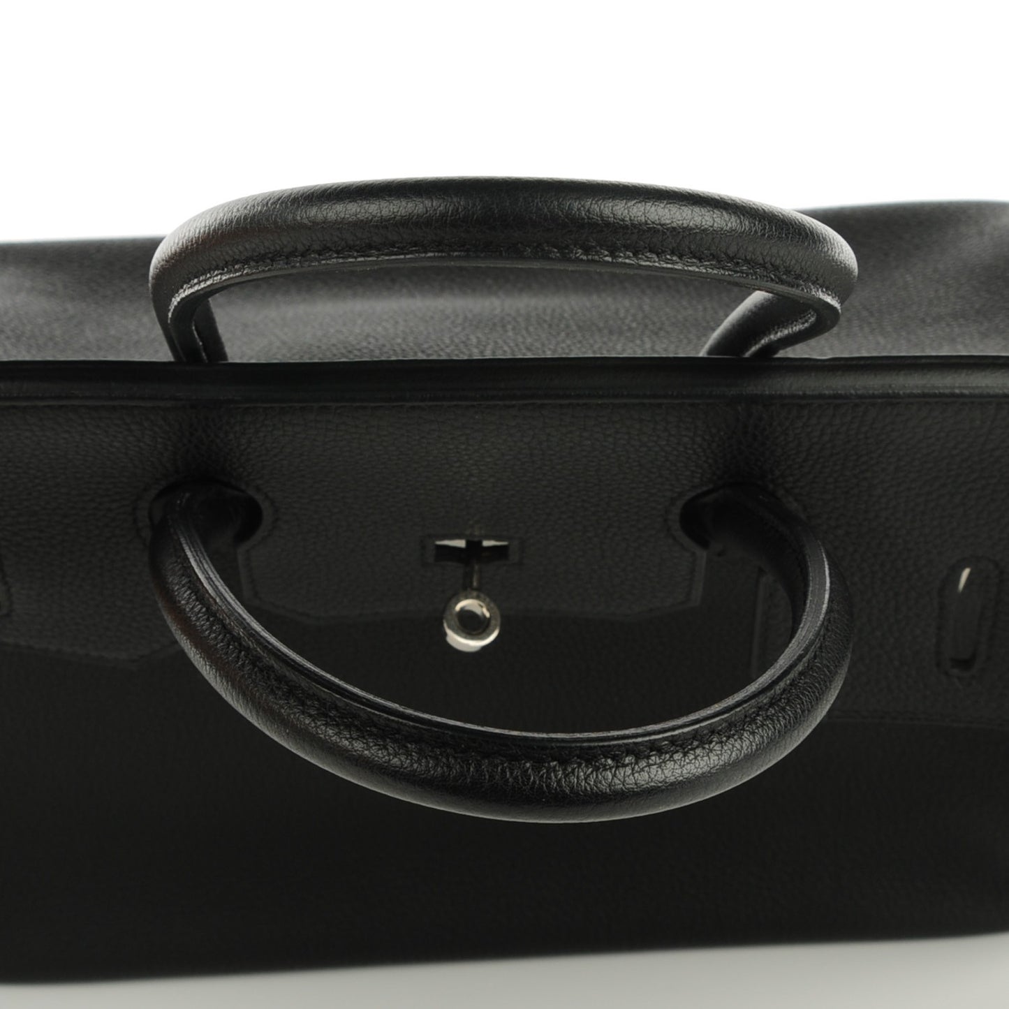 Togo Birkin 35 Black