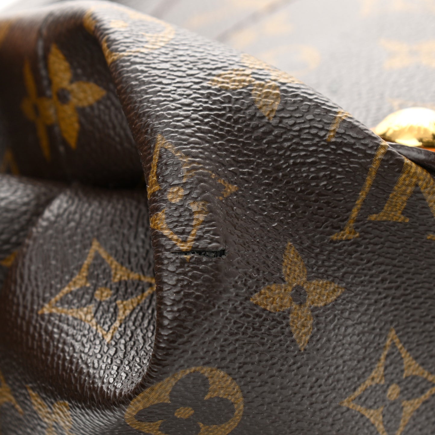 Monogram Olympe Aurore