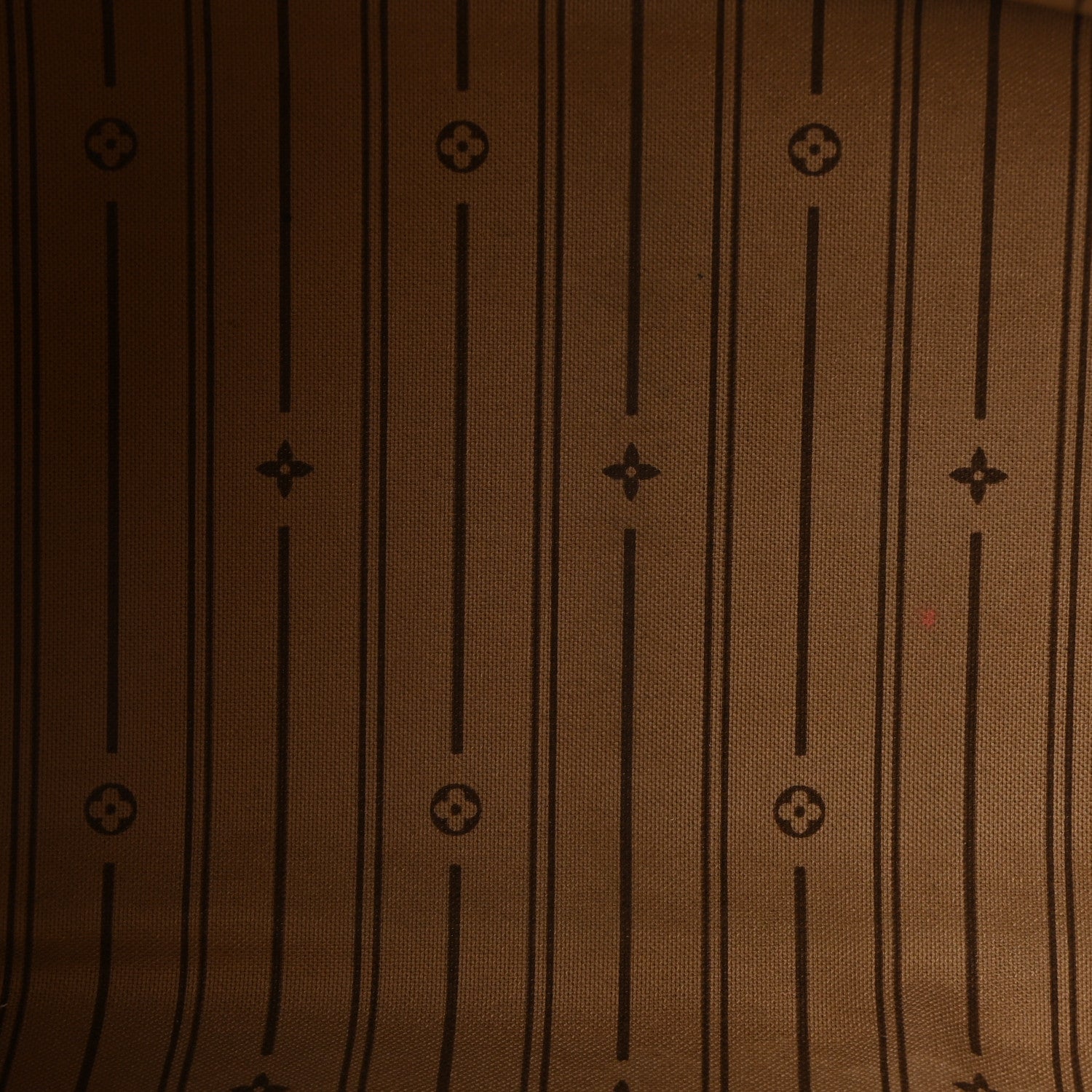 Louis Vuitton Monogram Delightful MM 5 of 9