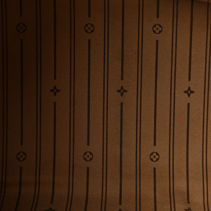 Louis Vuitton Monogram Delightful MM 5 of 9