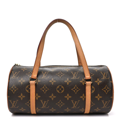 Louis Vuitton Monogram Papillon 26 1 of 8