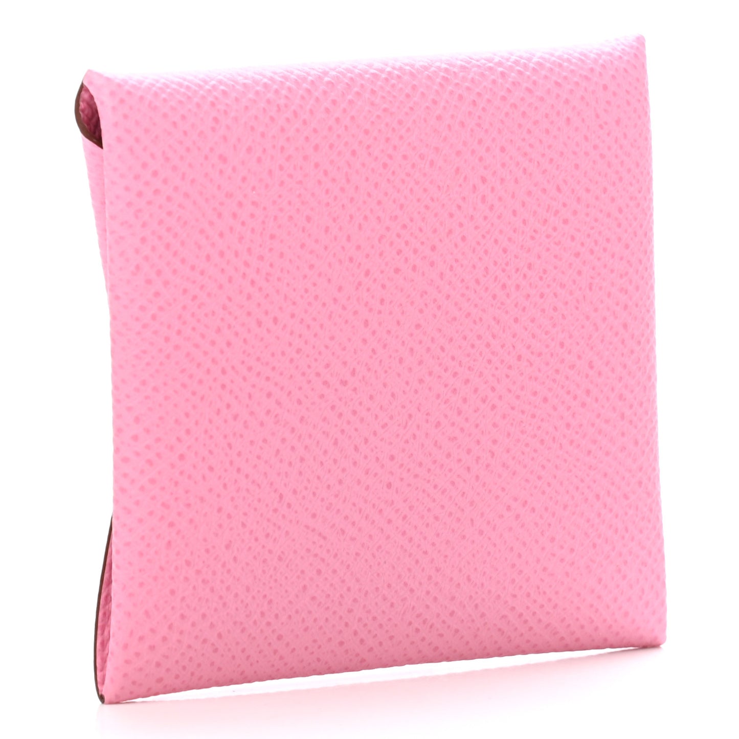 Epsom Bastia Coin Purse 5P Pink