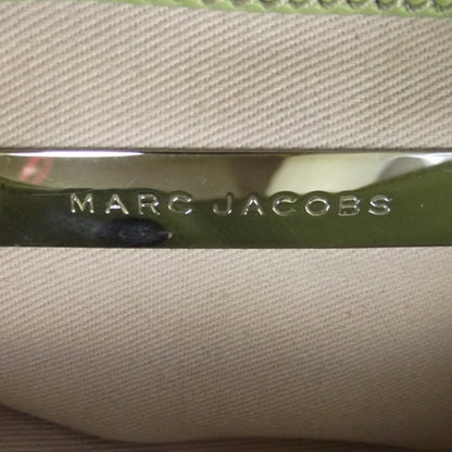 Marc Jacobs Leather Sofia Green 9 of 11
