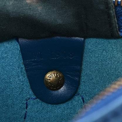 Louis Vuitton Epi Speedy 30 Toledo 7 of 14