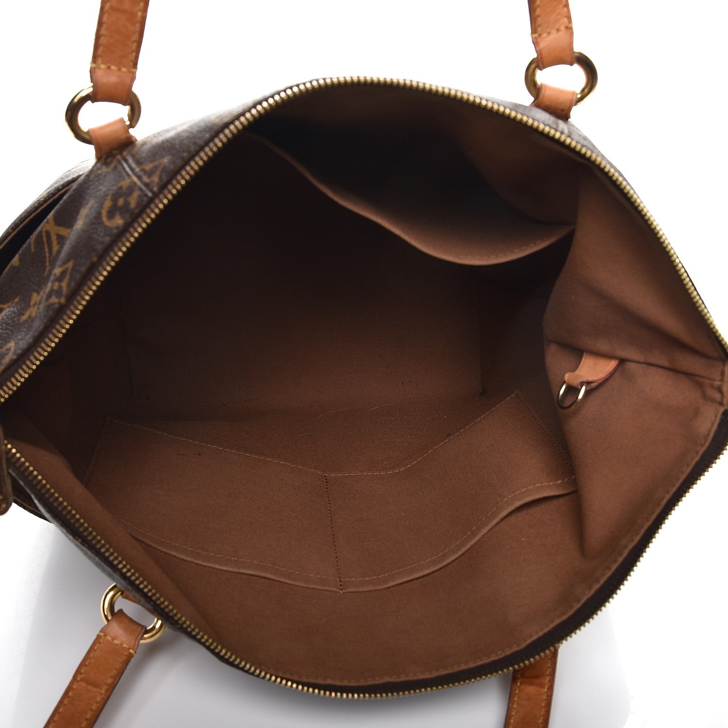 Louis Vuitton Monogram Totally MM 5 of 13