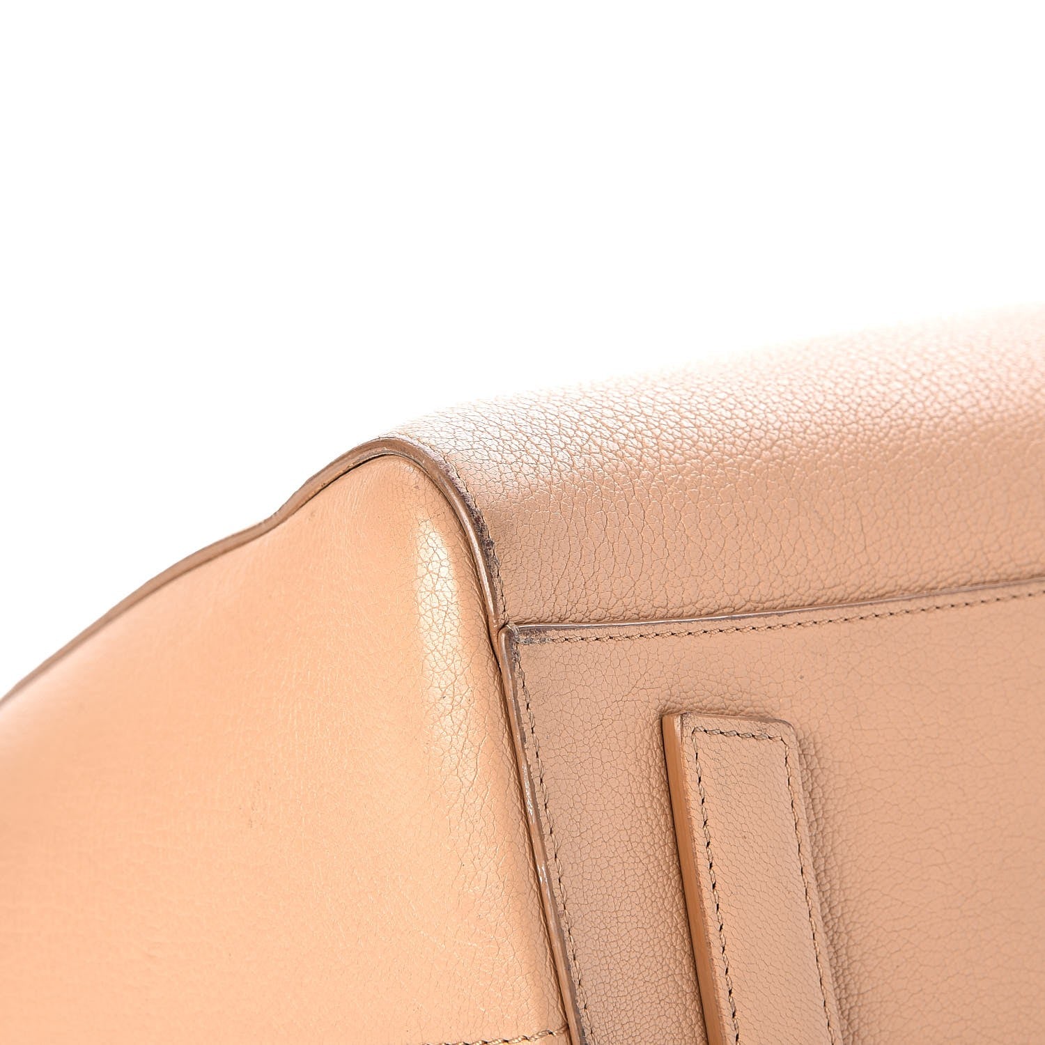 Givenchy Sugar Goatskin Medium Antigona Nude 14 of 18