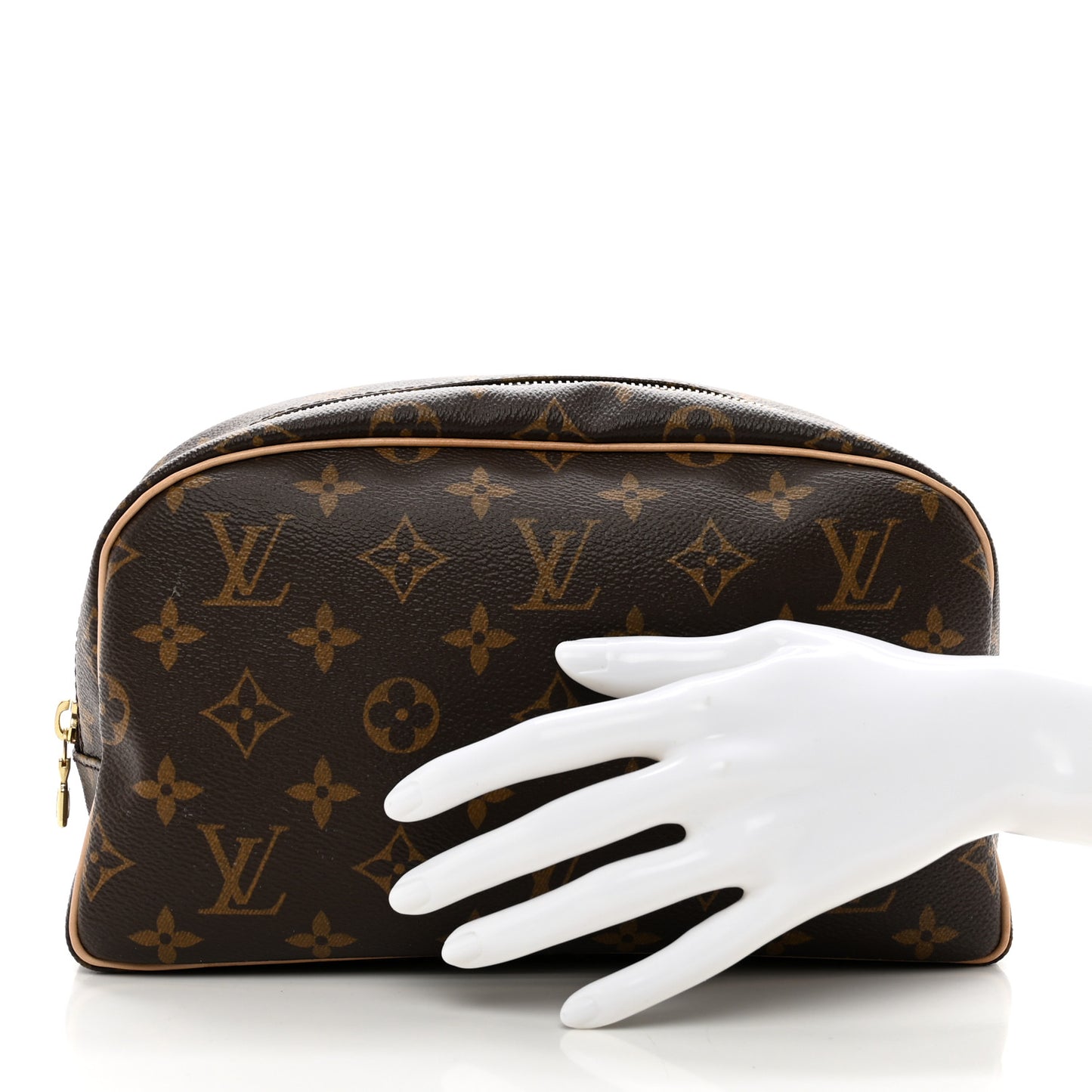 Monogram Toiletry Bag 25