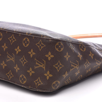 Louis Vuitton Monogram Looping GM 8 of 15