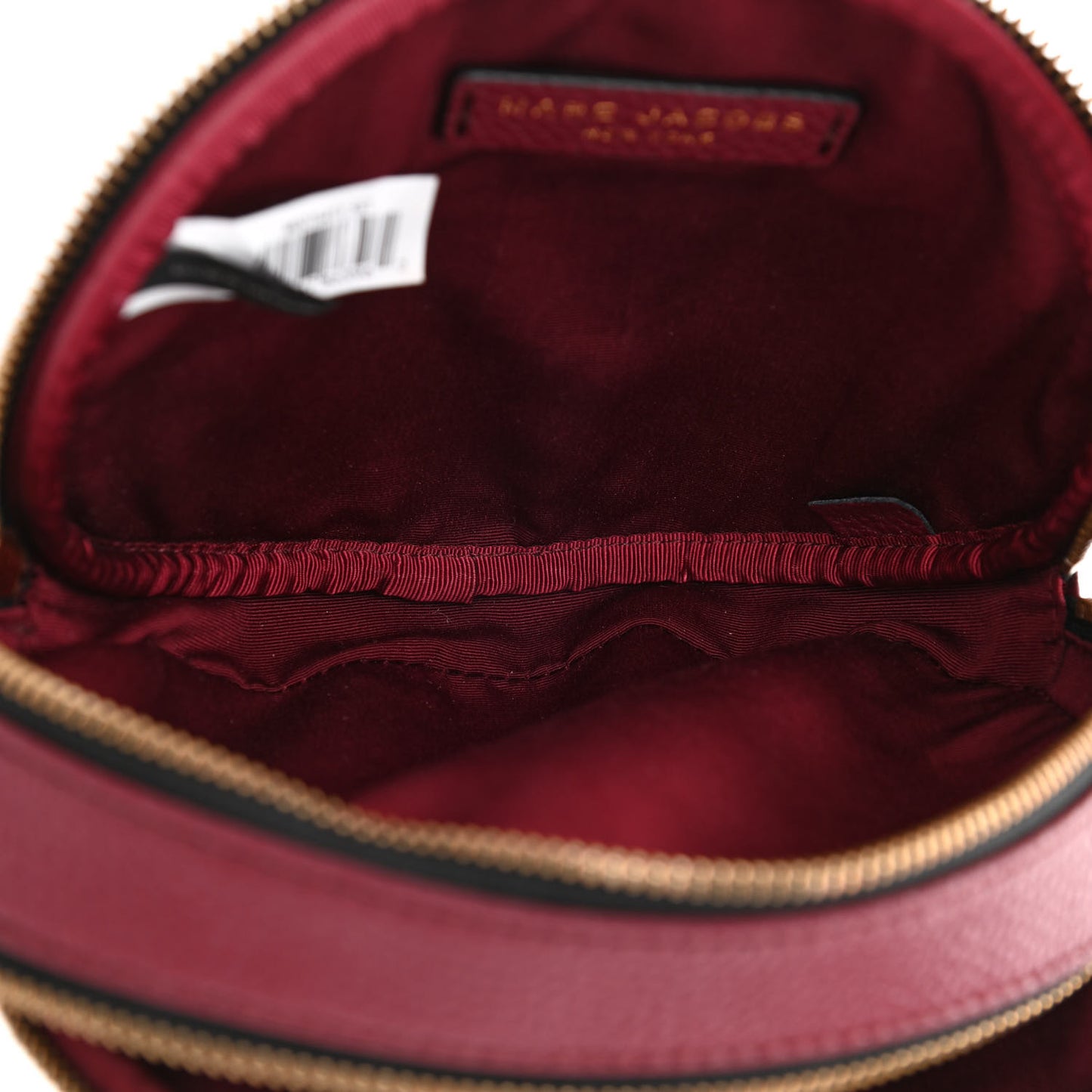Rewind Crossbody Burgundy