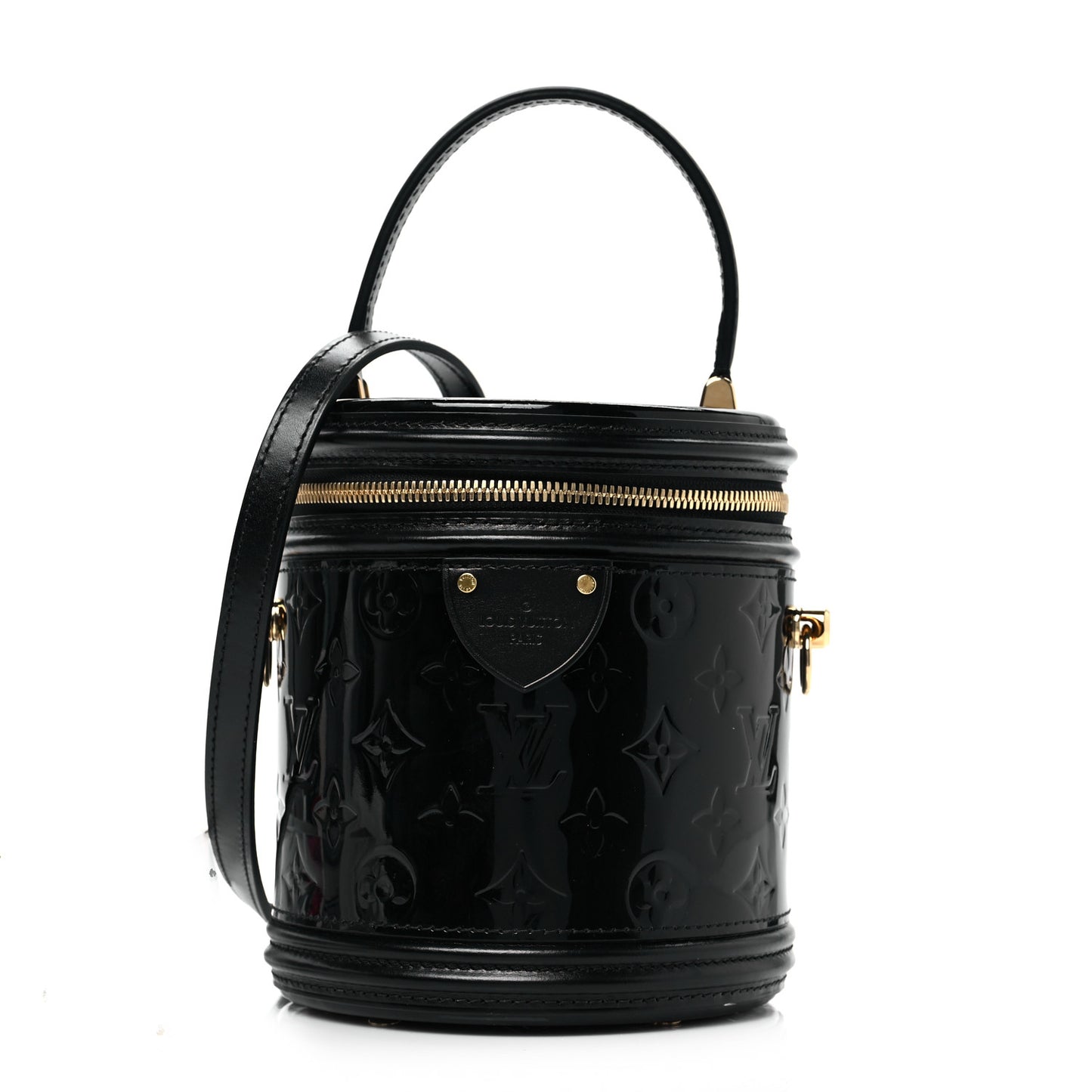 Vernis Cannes Black
