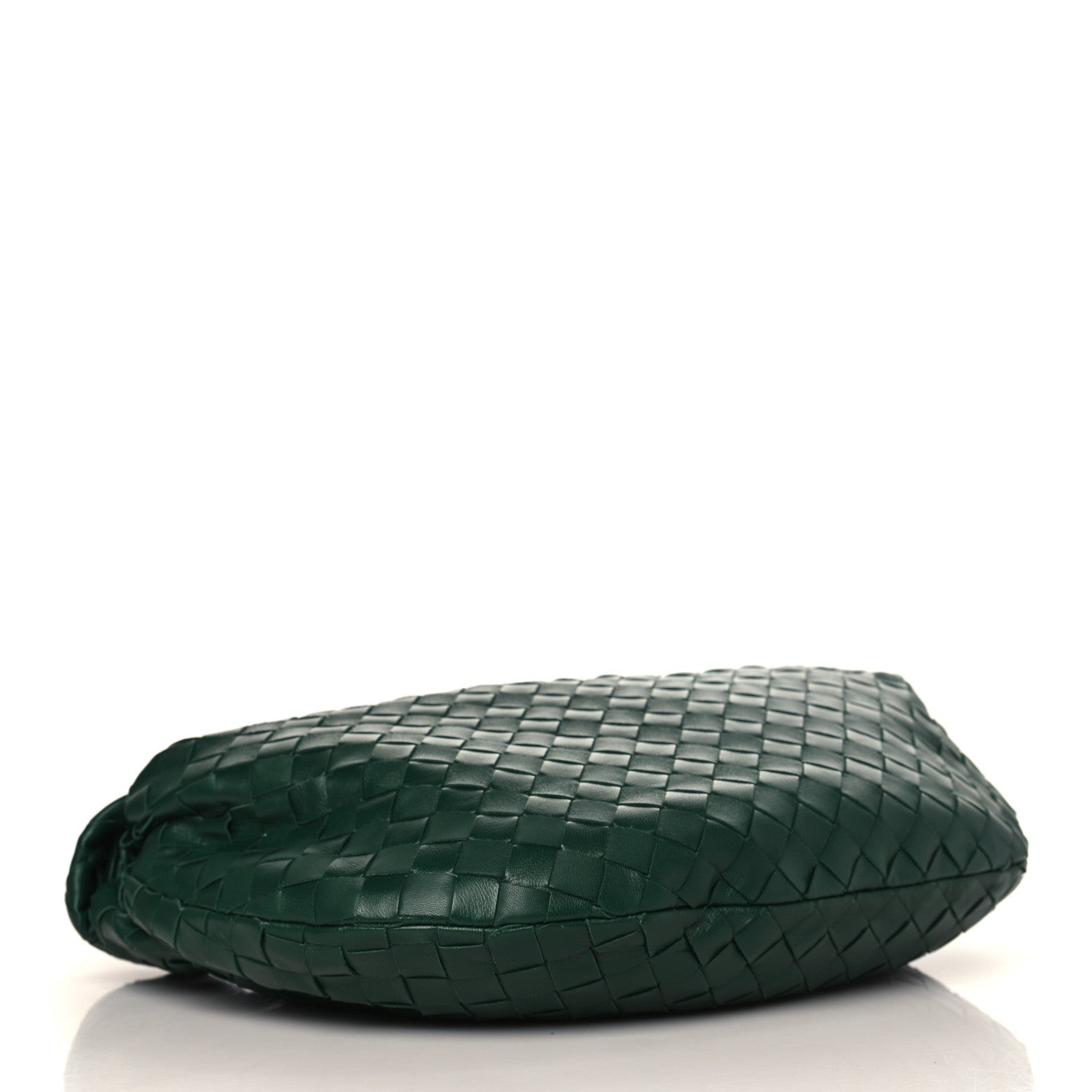 Bottega Veneta Nappa Intrecciato Teen Jodie Hobo Raintree 4 of 9