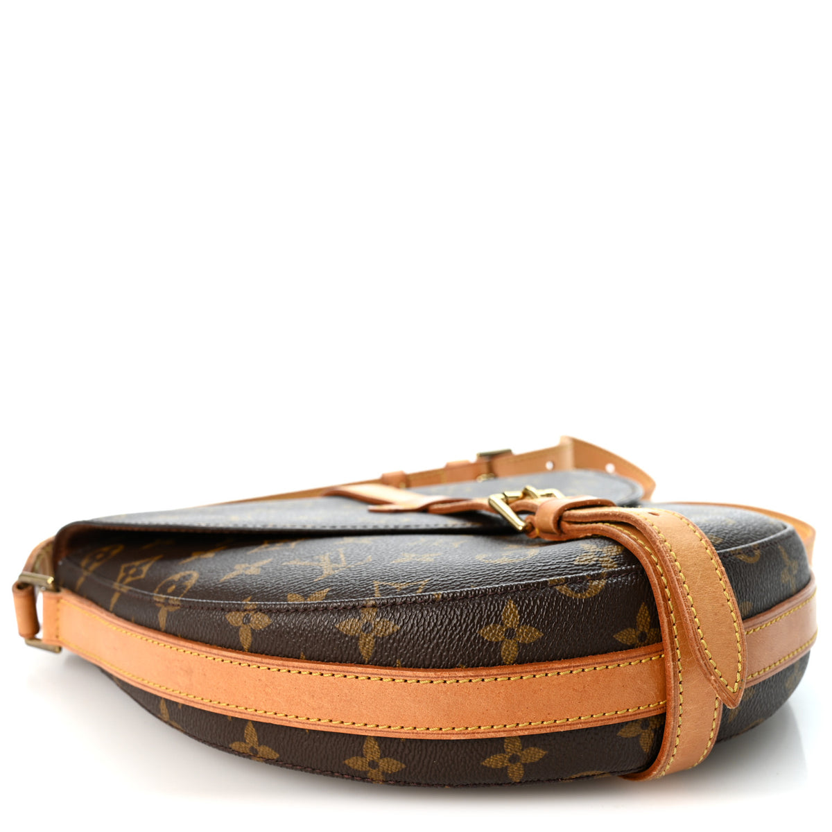 Monogram Chantilly GM