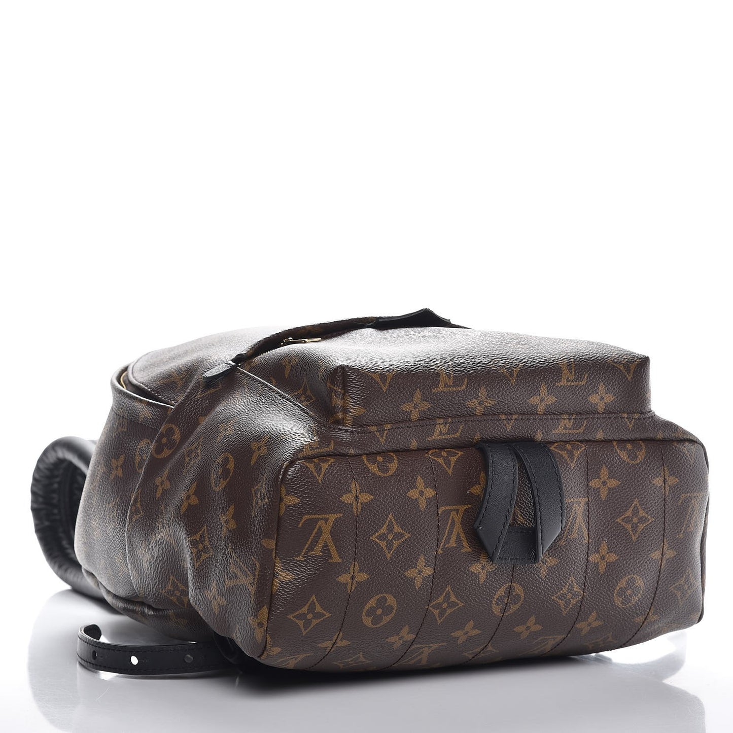 Monogram Palm Springs Backpack MM