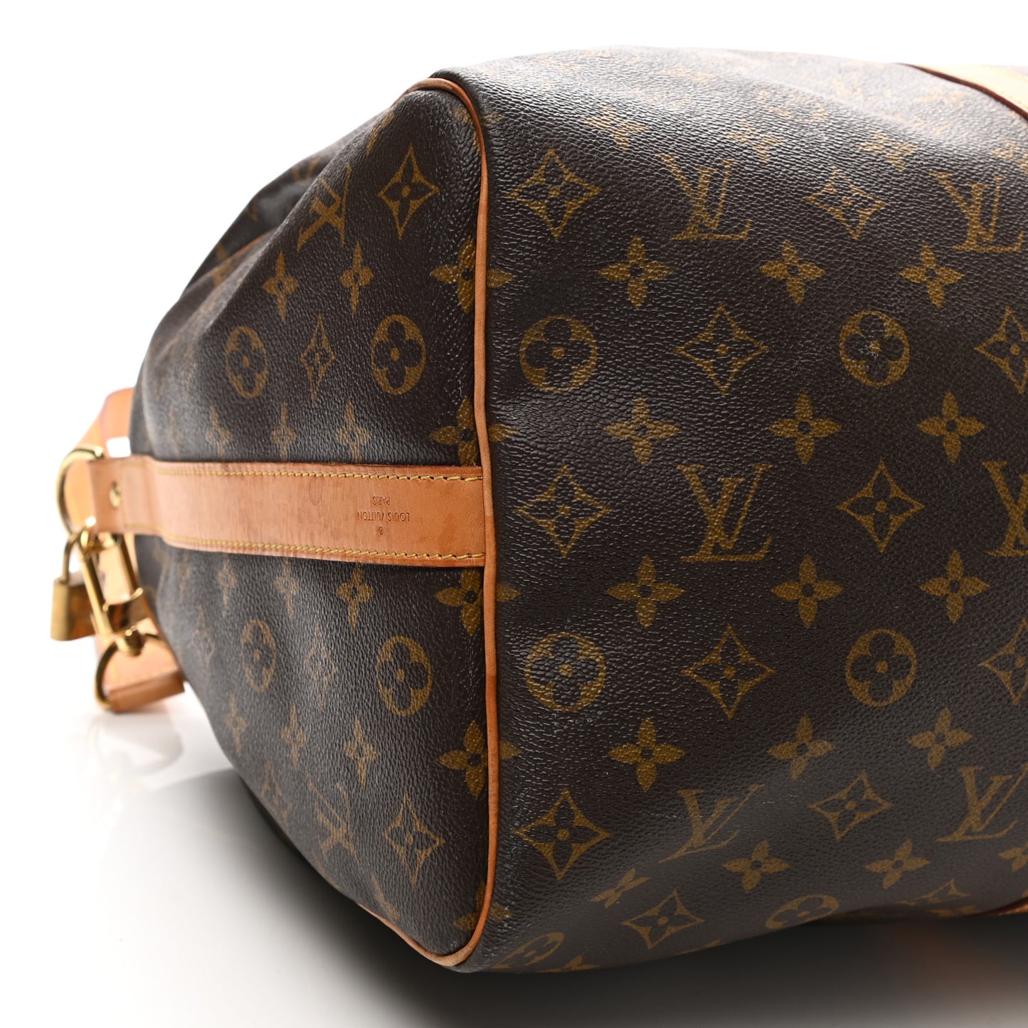 Monogram Keepall Bandouliere 50