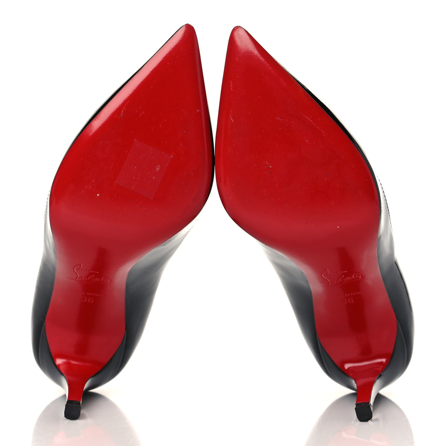 Patent Pigalle 85 Pumps 36 Black