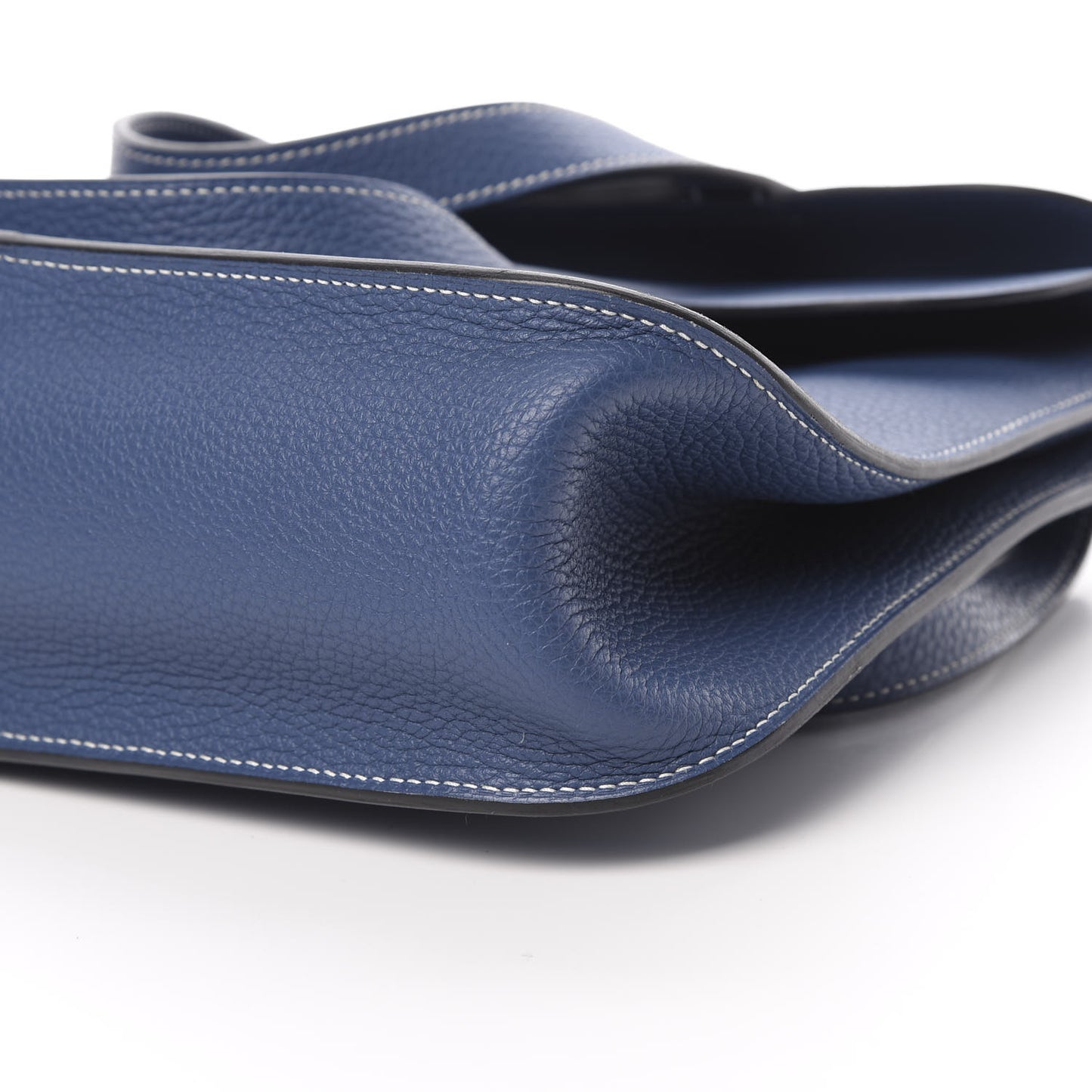 Taurillon Clemence Halzan 31 Bleu Agate
